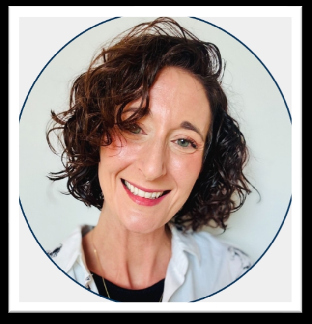 A photo of Dr. Teresa Evans