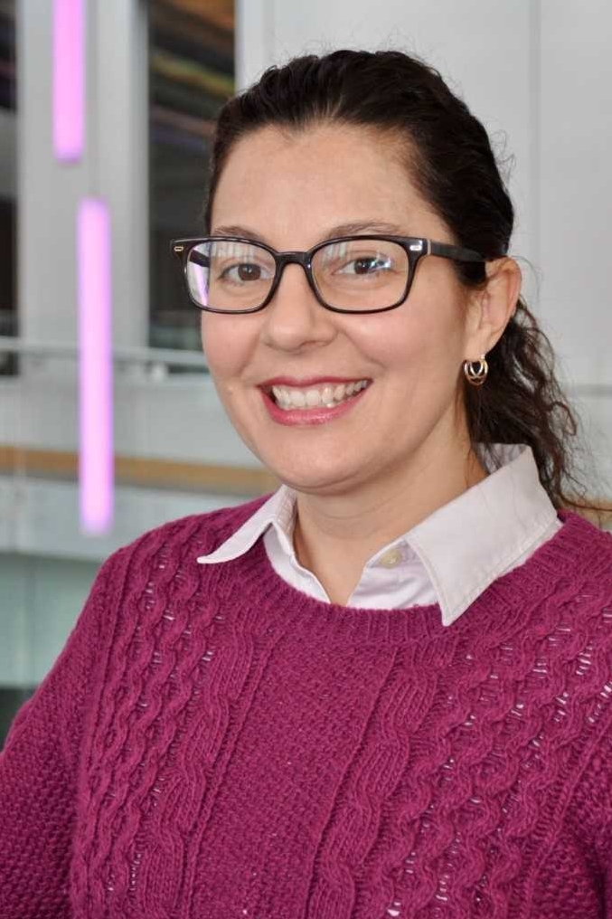 Jen Ungerleider