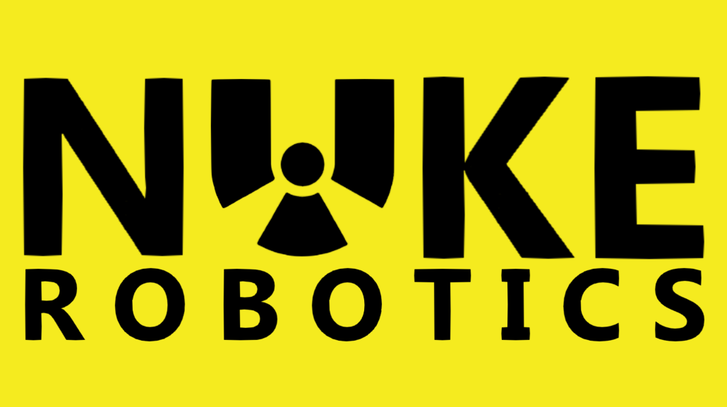 NUKE Robotics Image