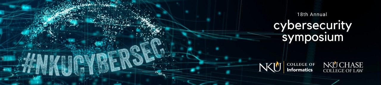 Cyber18-2025 NKU CYBERSECURITY SYMPOSIUM