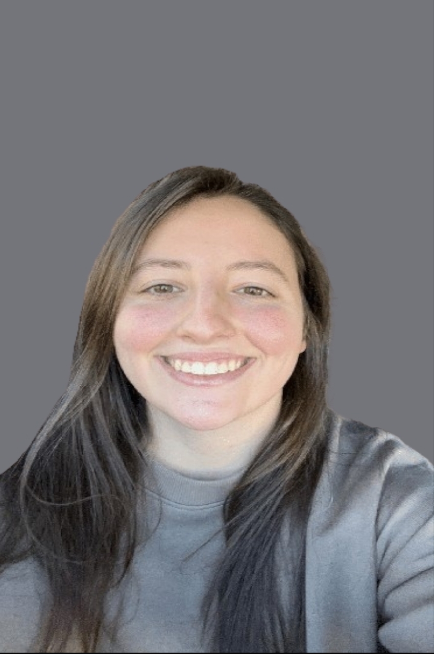 Brianna DiAmicis