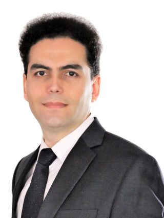 Mahdi Yazdanpour