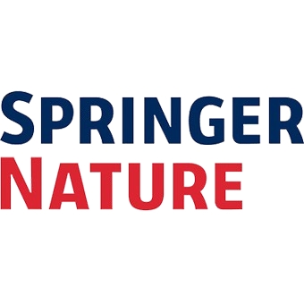 Springer Nature logo