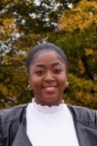 Fatoumata Coulibaly