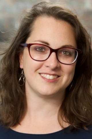 Jeannine Lambert