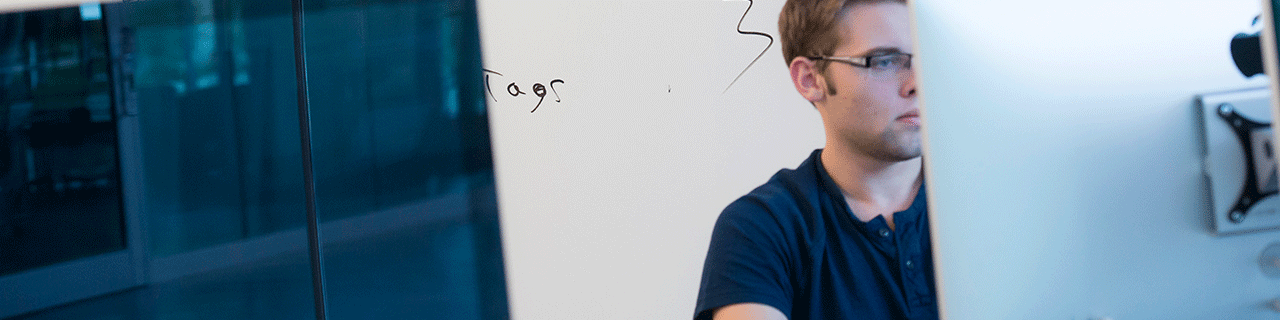 Master of Science in Computer Information Technology