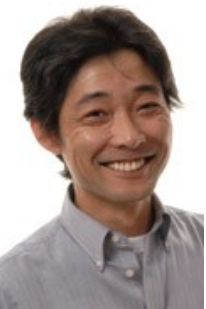 Photo of Toru Sakaguchi