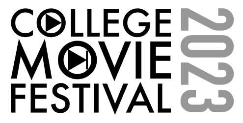 College Movie Festival logo