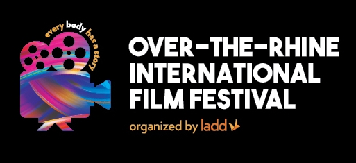 OTR International Film Festival logo