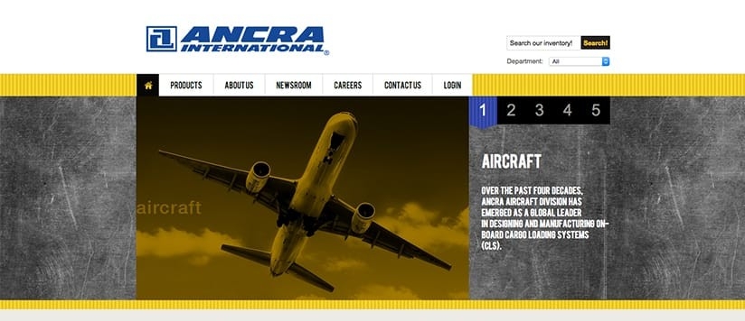 Ancra International