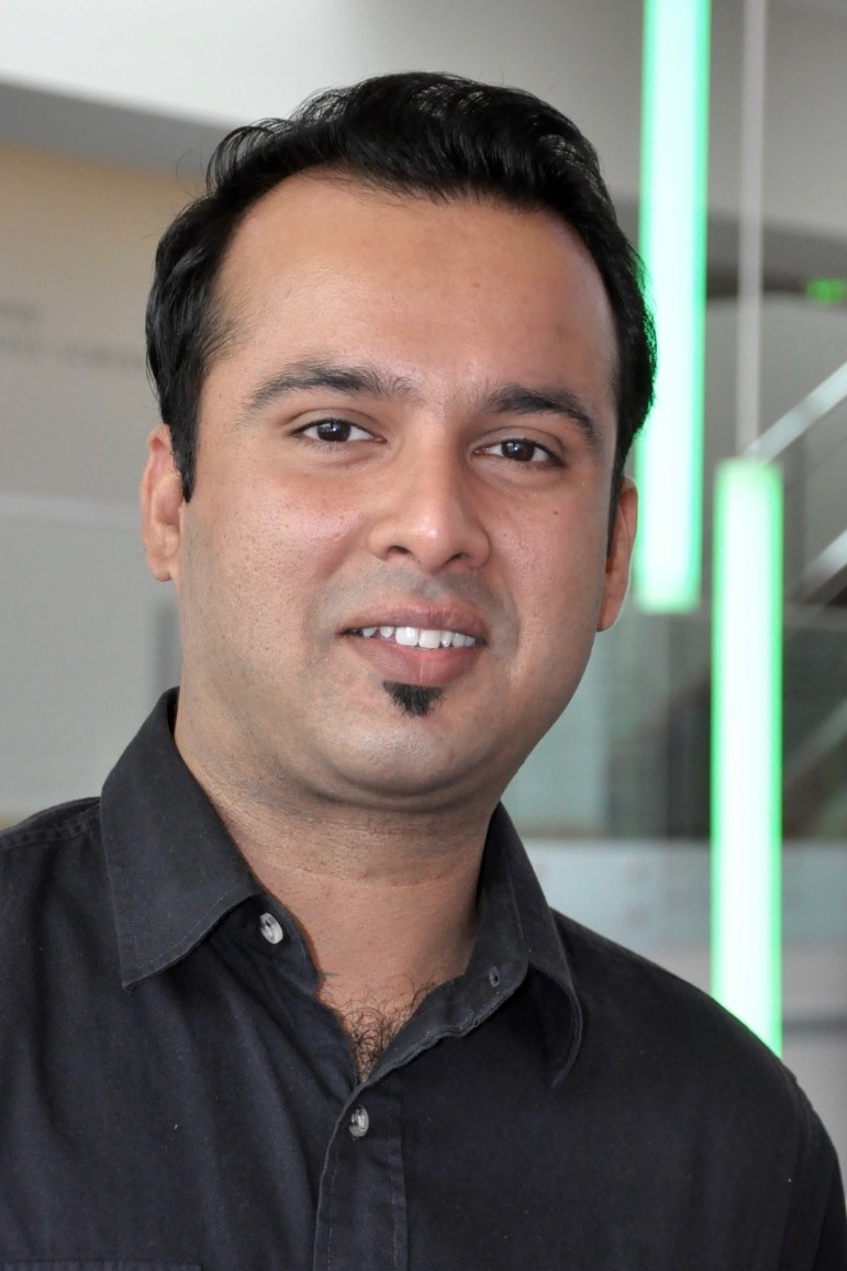 Rasib Khan