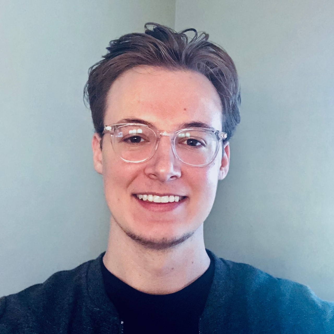 Griffin Burkhardt
