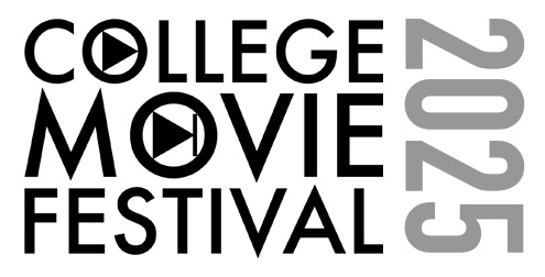 College Movie Festival logo