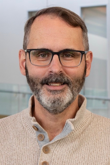 Photo of Zach Hart