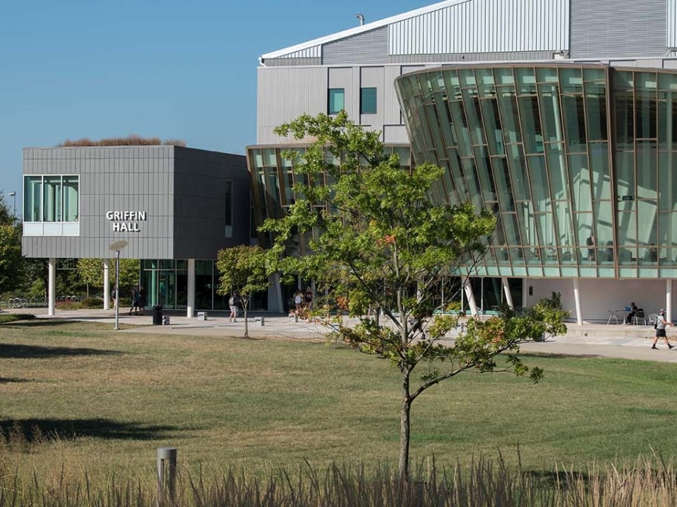 Griffin Hall