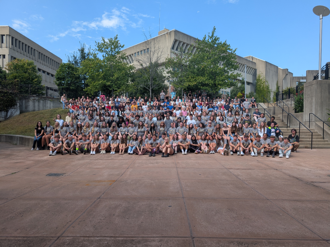 Young Scholars Academy