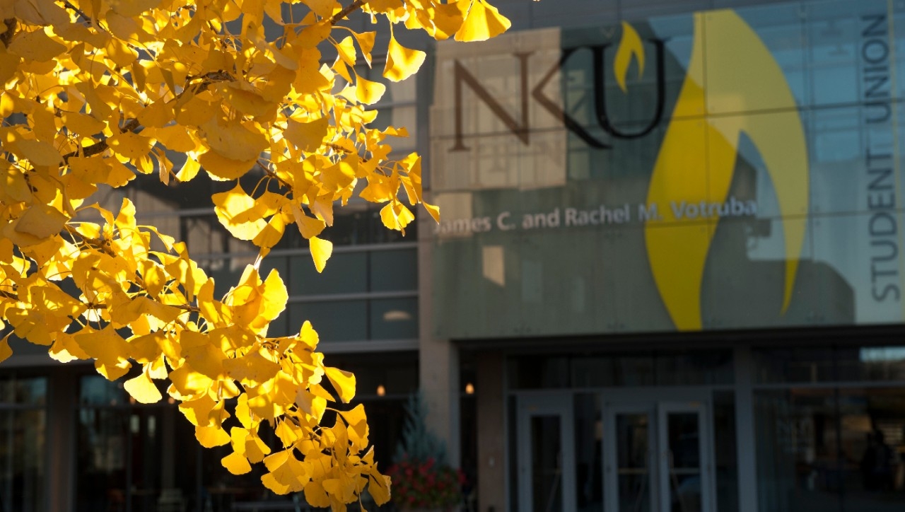 APPLY TO NKU