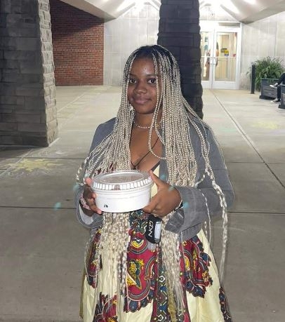 Princess Nworah