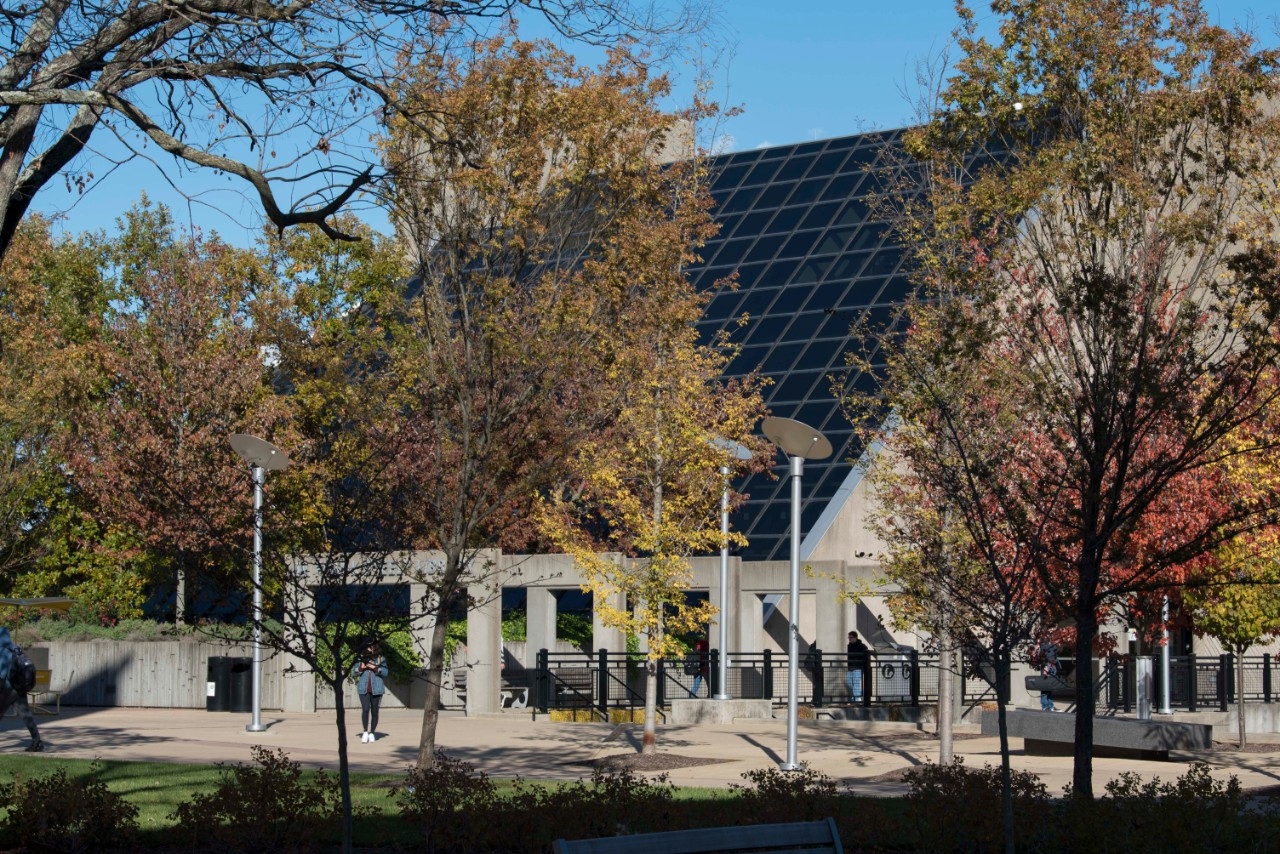 College of Mathematics, Education, and Psychology