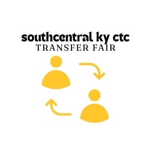Southcentral KY CTC transfer fair logo