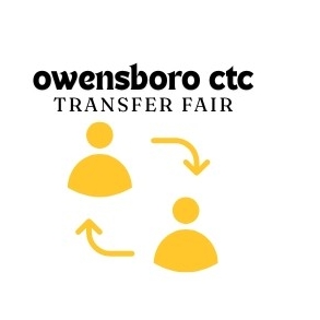 Owensboro CTC transfer fair logo