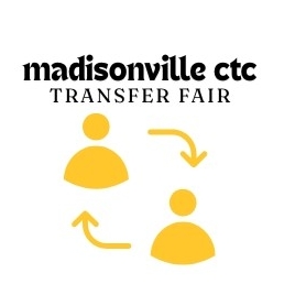 Madisonville CTC transfer fair logo