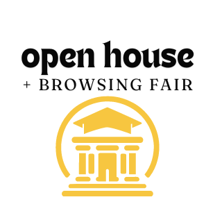 ATC Open House logo