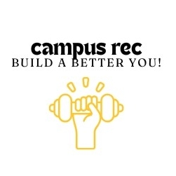 campus rec build a better you logo
