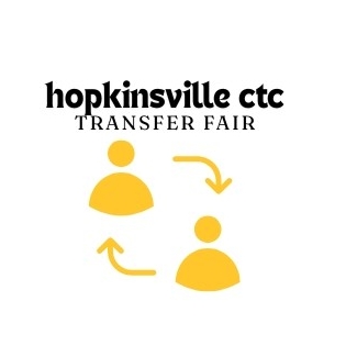 Hopkinsville CTC transfer fair logo
