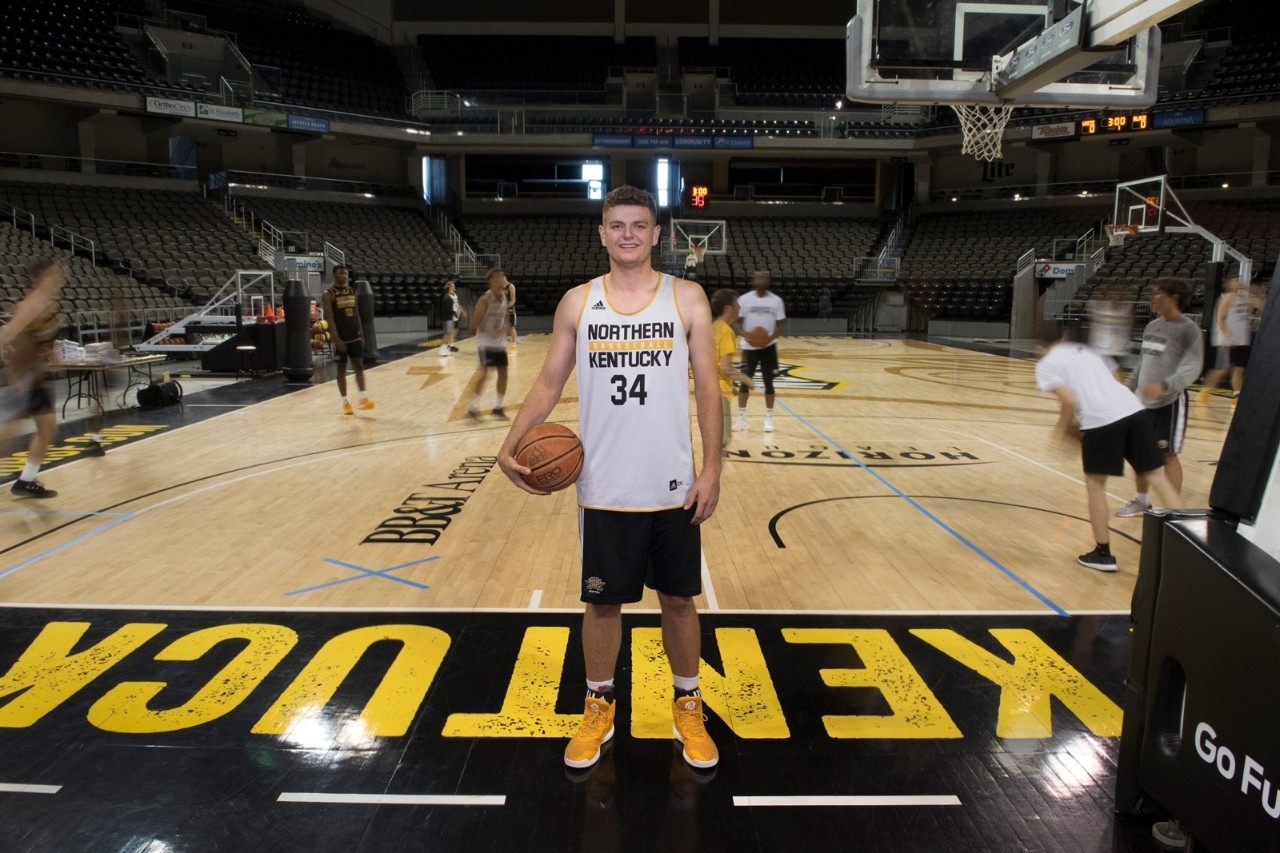 Playing For Our Community Northern Kentucky University Greater
