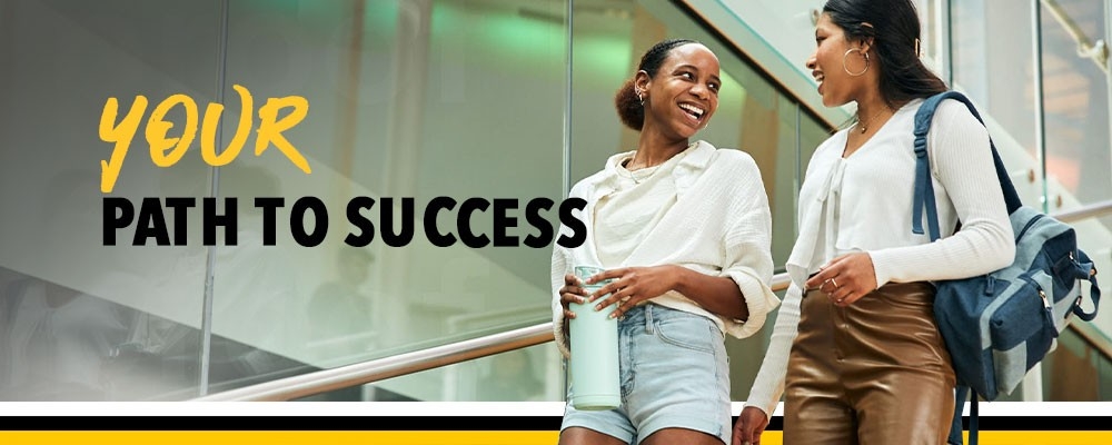 Your Path to Success