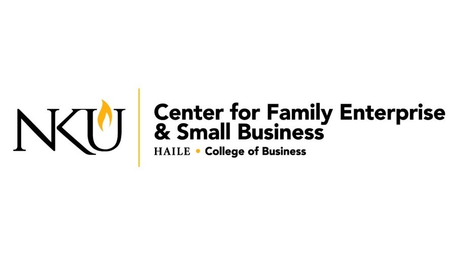 Center for Family Enterprise and Small Business logo