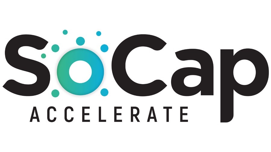 SoCap Accellerate logo