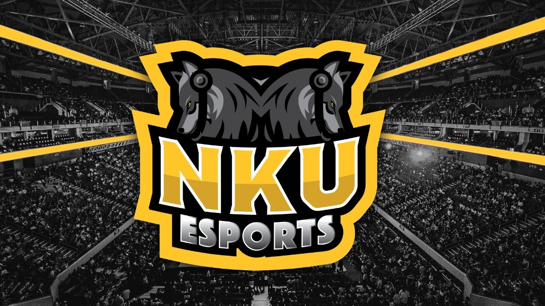 NKU's Esports Varsity Team Announced