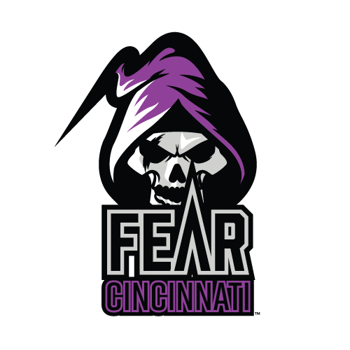 Cincinnati Fear Logo