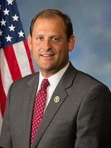 Photo of Representative Garland "Andy" Barr