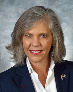 Senator Shelley Funke Frommeyer Headshot