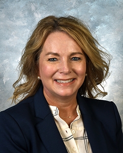  Representative Stephanie Dietz Headshot
