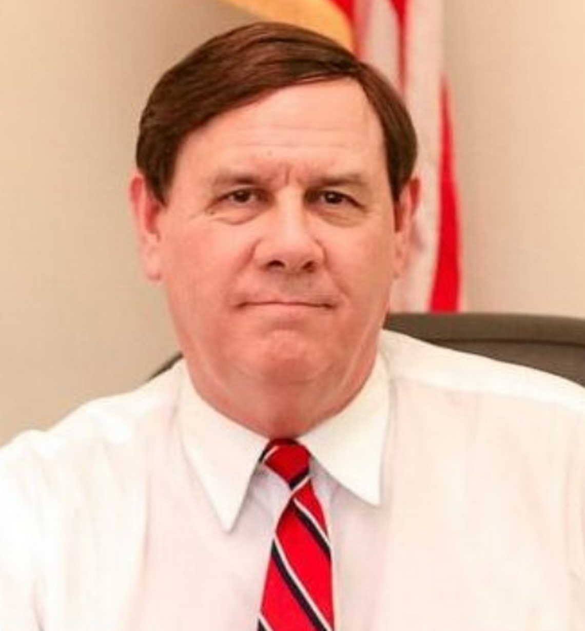 Kentucky State Treasurer Mark Metcalf Headshot