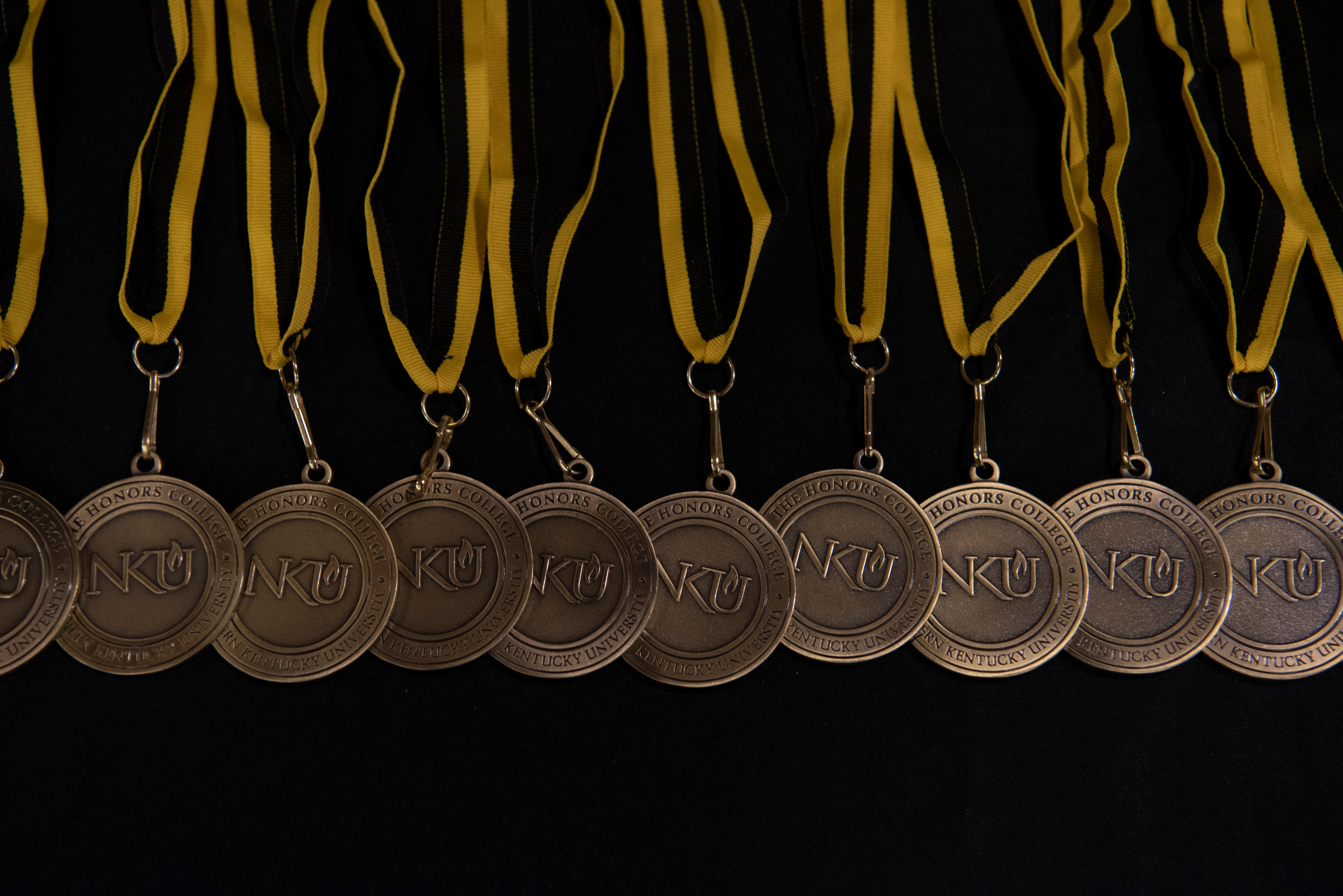 Medallions