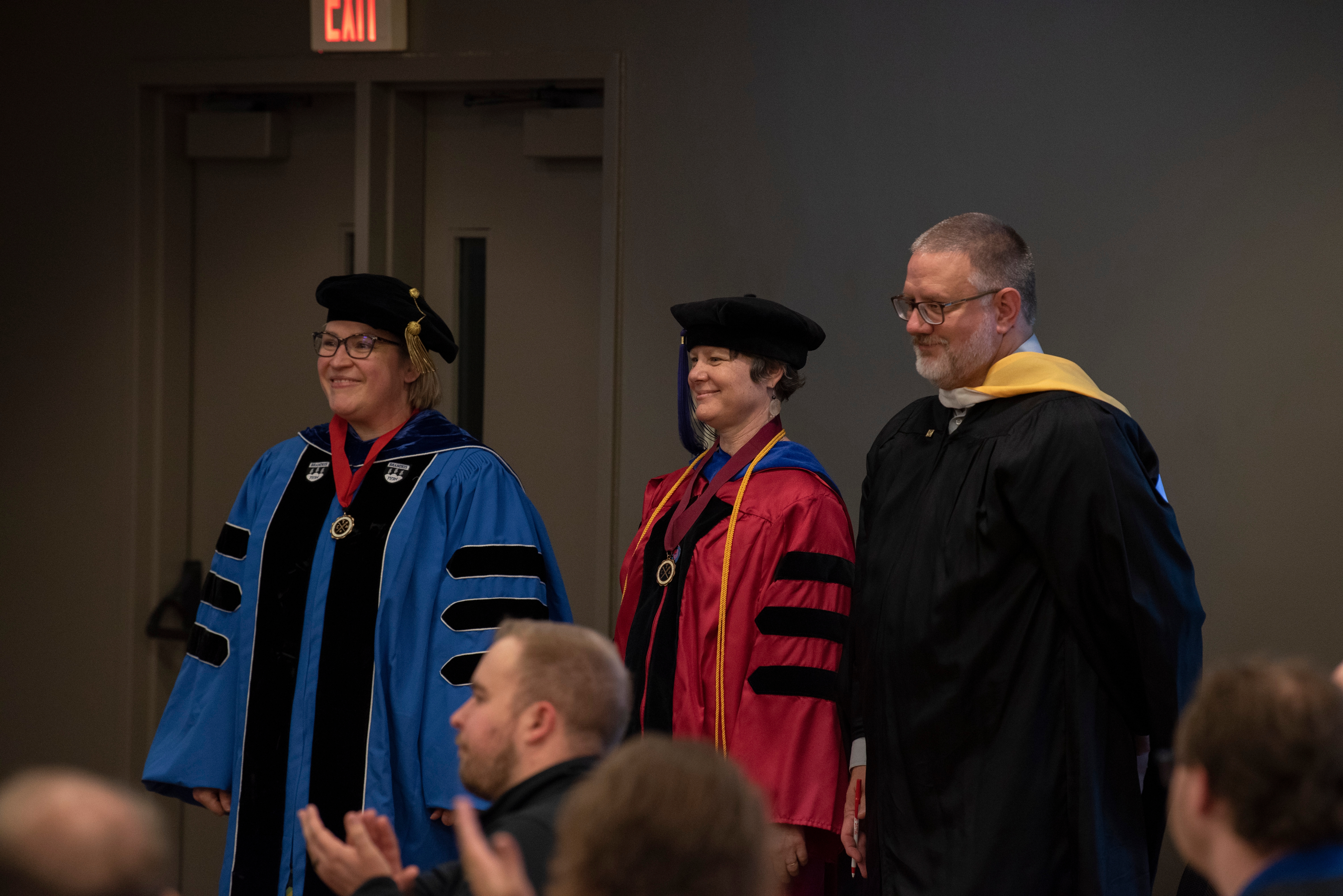 Honors Faculty