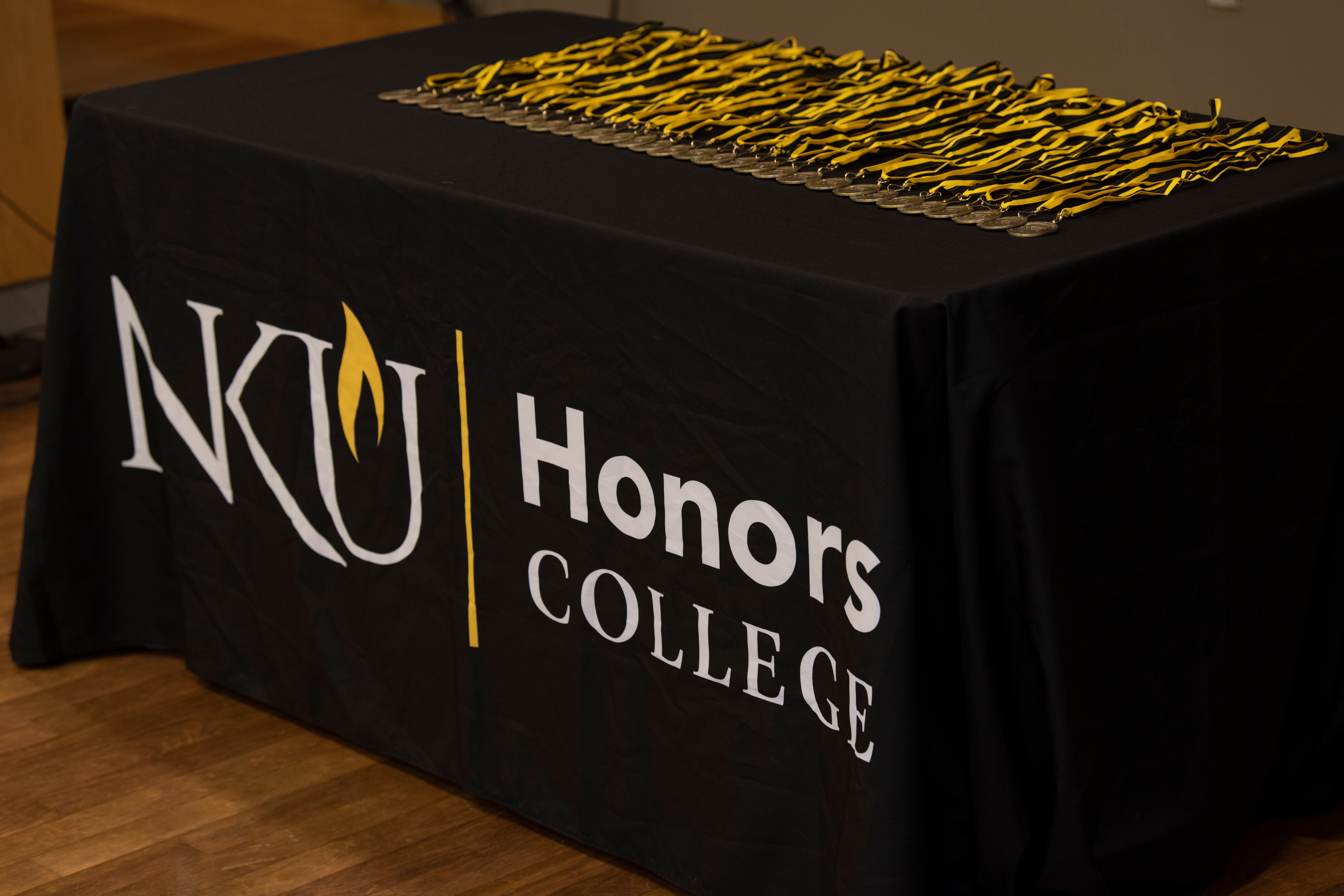 Honors