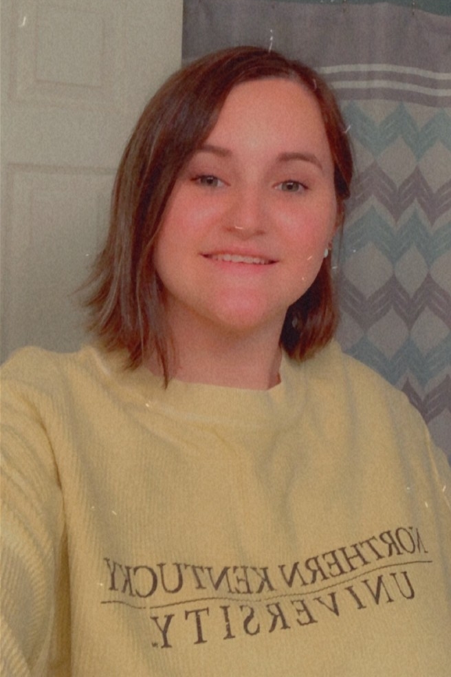 Christin Frederick