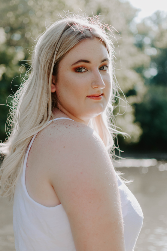 Hannah Wright