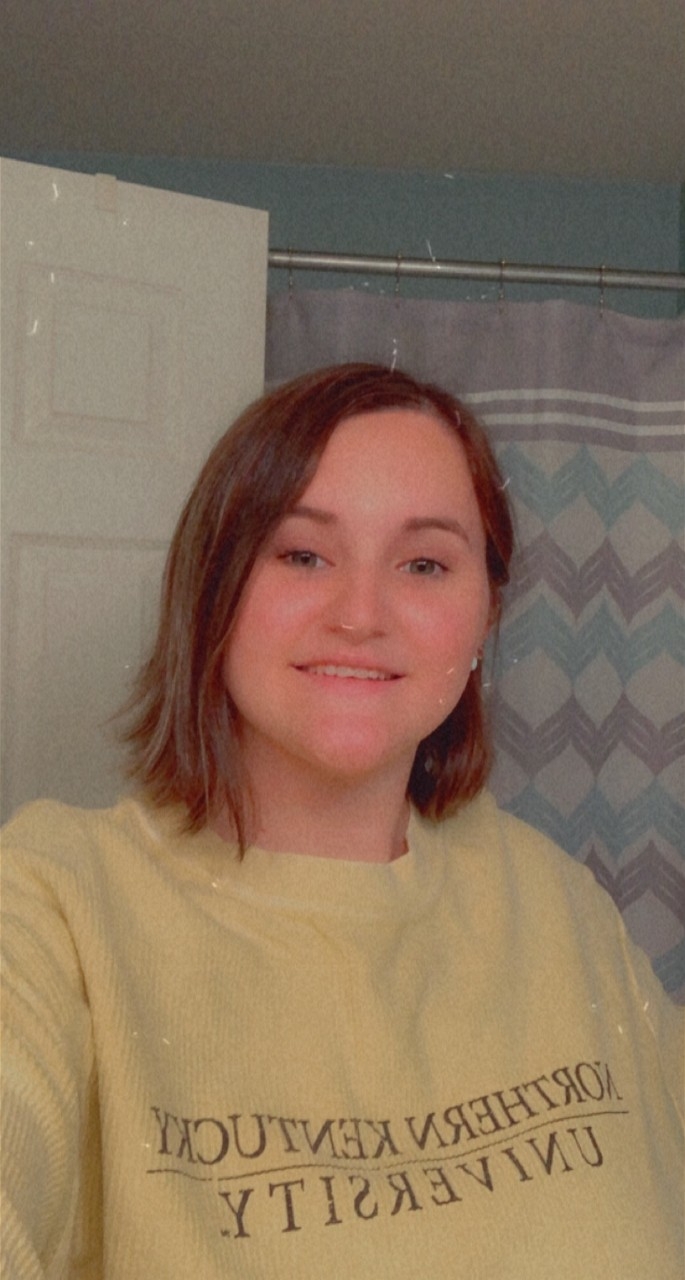Christin Frederick