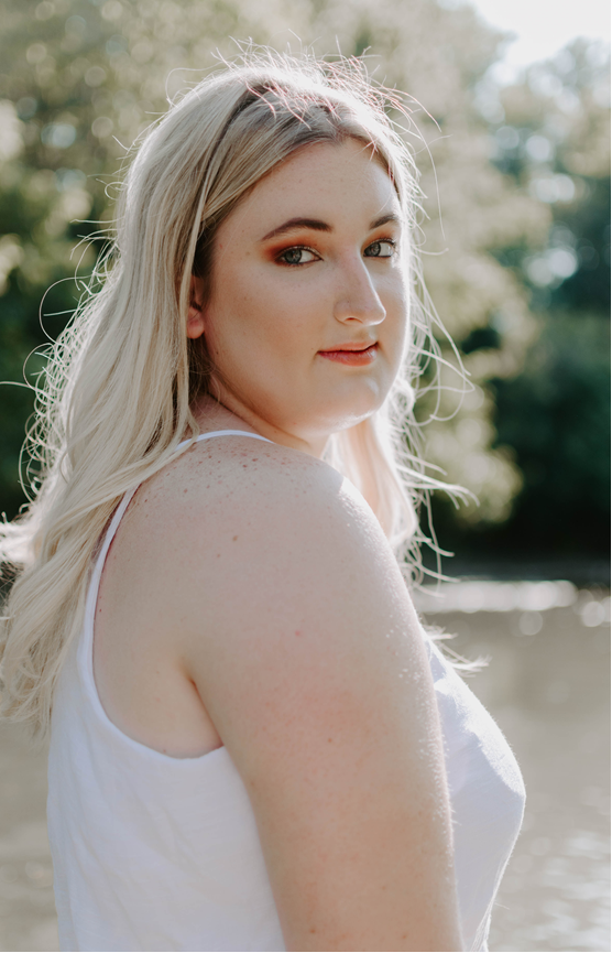 Hannah Wright