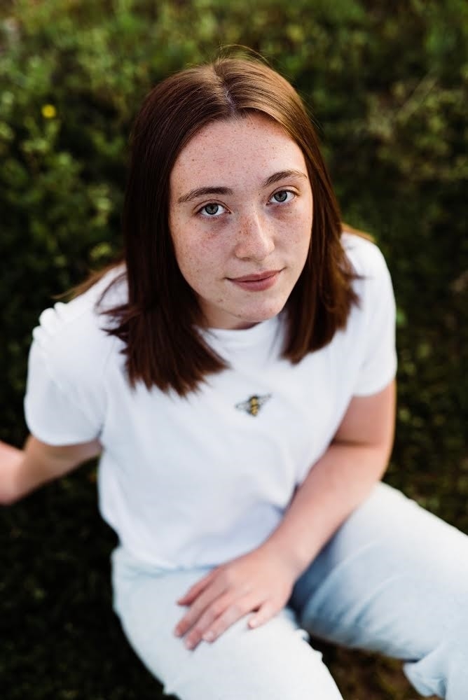 Jaycie Bussell