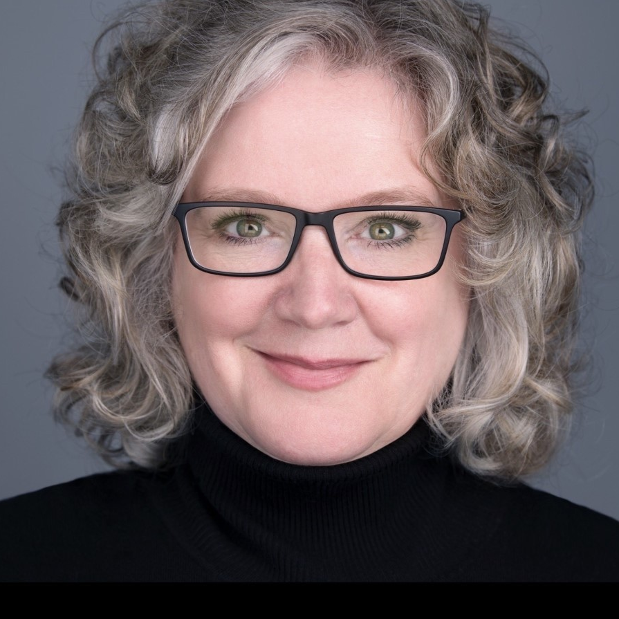 Amanda Andrews