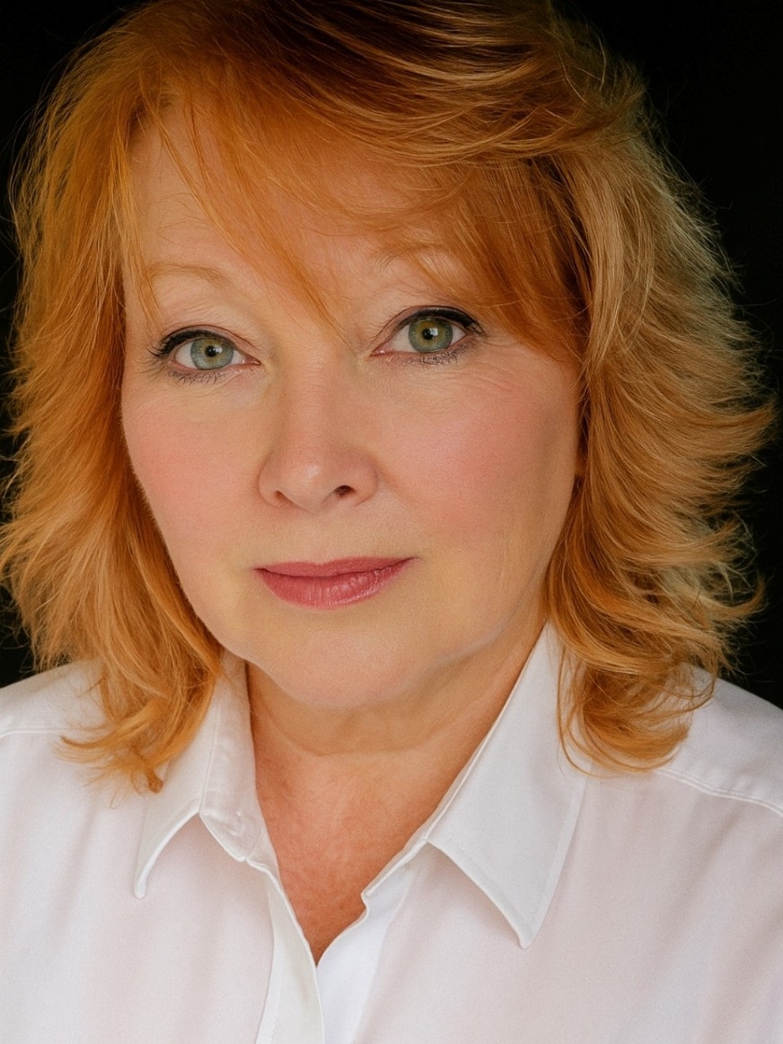 Tammy Barrett-Wolcott