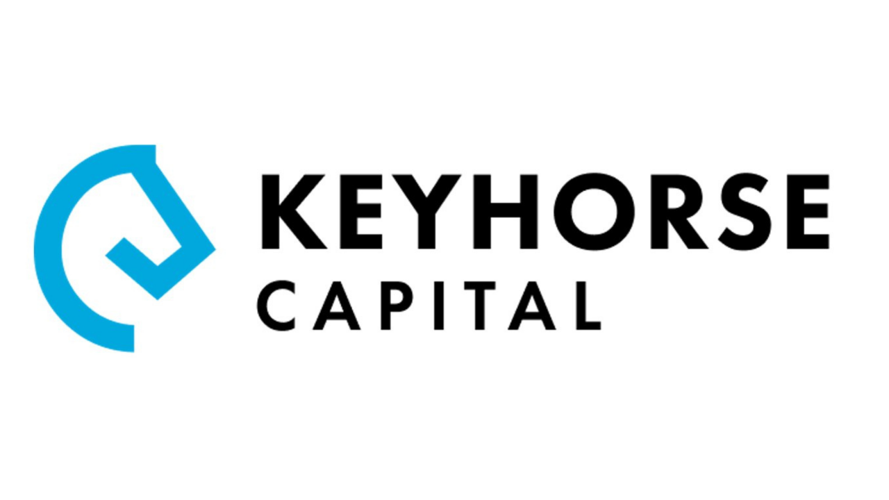 Key Horse Capital Logo